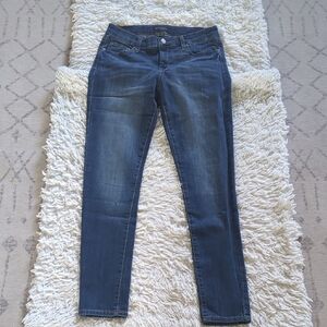 Banana Republic Skinny Jeans